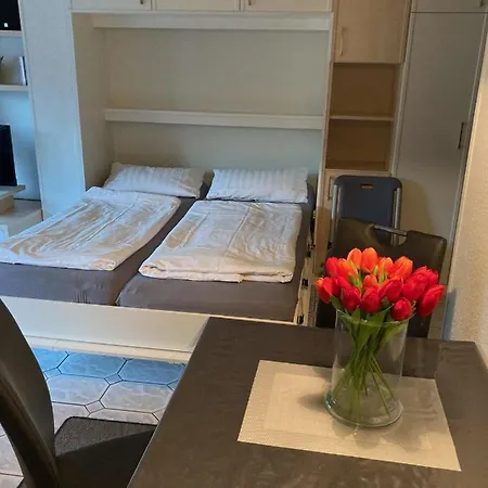 Apartamento Urlaub Am 2 Timmendorfer Strand