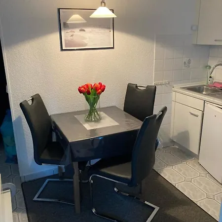 Lejlighed Urlaub Am 2 *