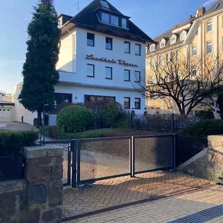 Lejlighed Urlaub Am 2