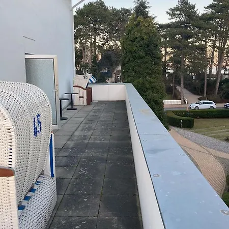 Lejlighed Urlaub Am 2 *