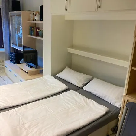 Lejlighed Urlaub Am 2 Timmendorfer Strand