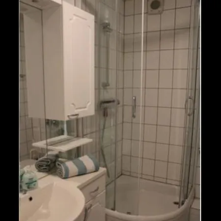 Lejlighed Urlaub Am 2 *