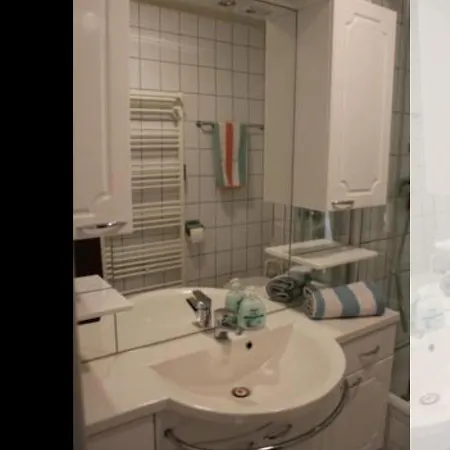 Urlaub Am 2 * Timmendorfer Strand