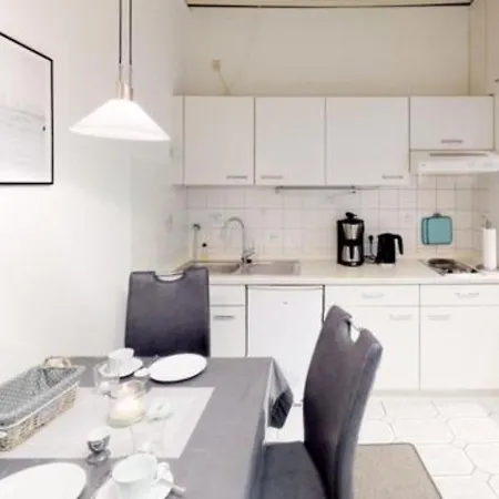 Lejlighed Urlaub Am 2 *