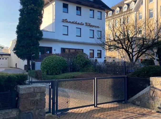 Apartamento Urlaub Am 2